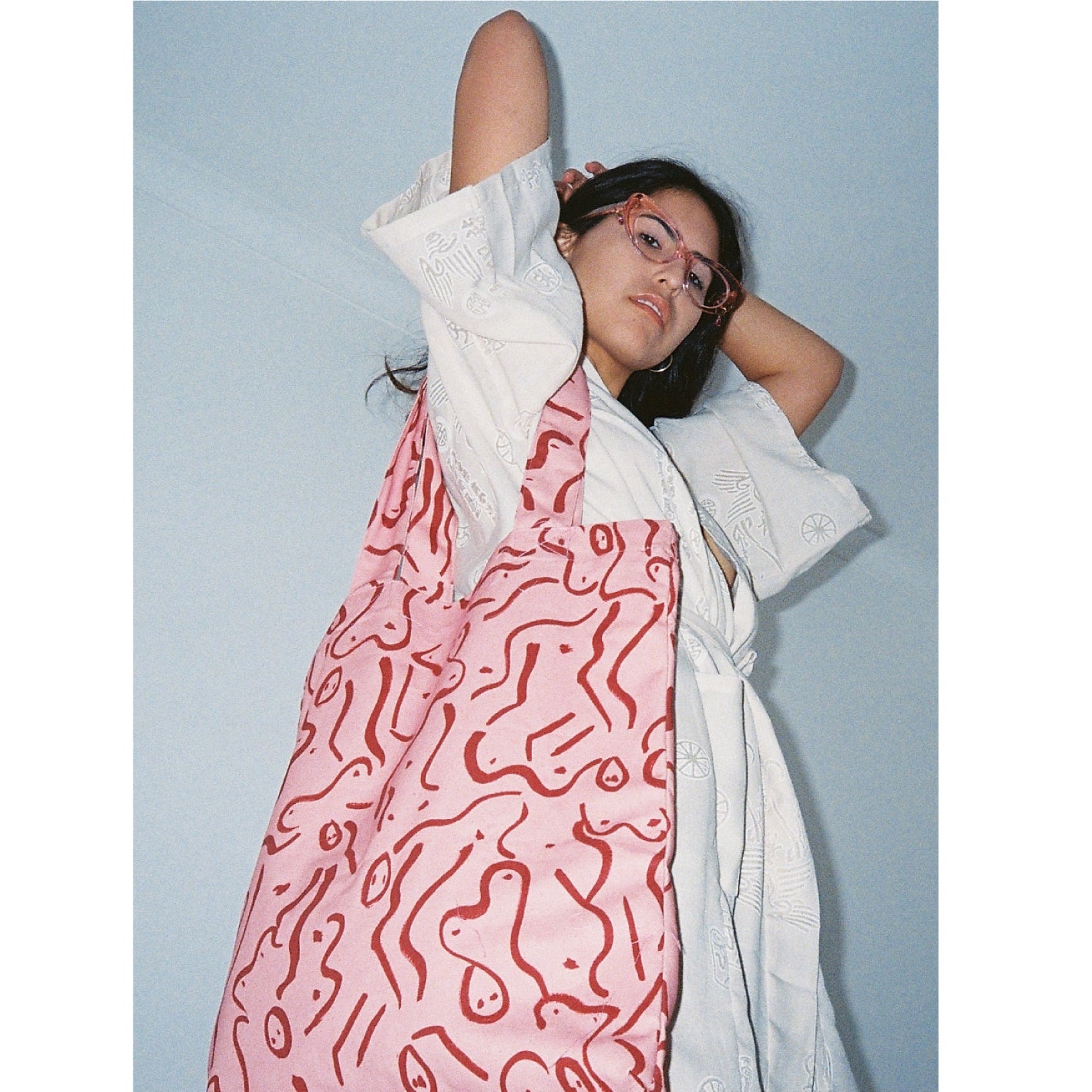 BOOBAG - Rose